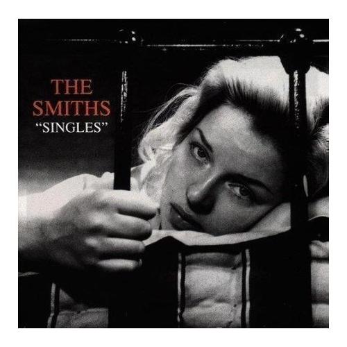 Audio CD Singles - Smiths 745099909024PMI