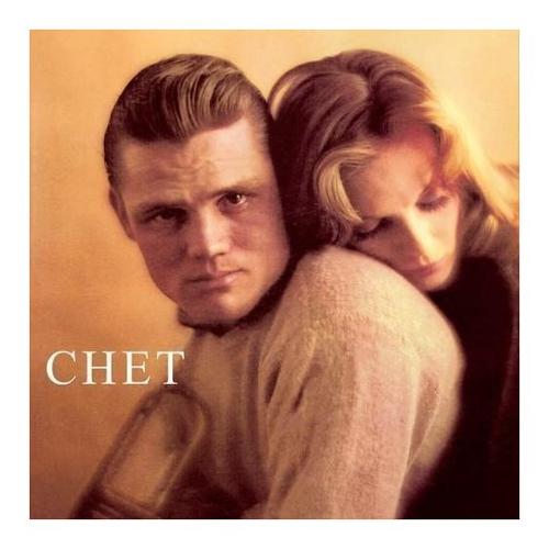 Audio CD Chet - Chet Baker 717562