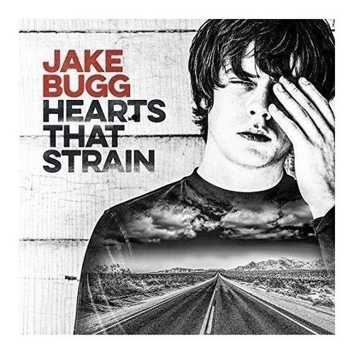 Audio CD Hearts That Strain (Deluxe Edition) - Jake Bugg 602557914498