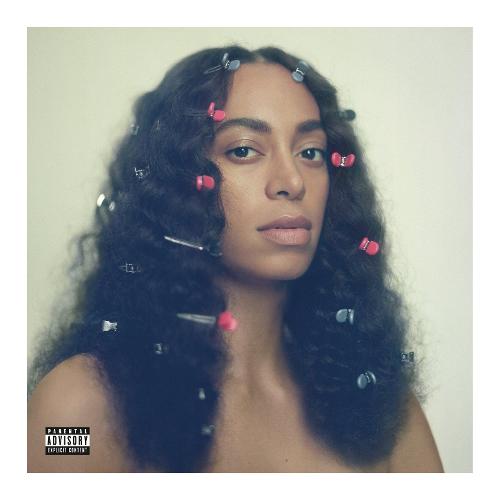 Audio Vinile A Seat At The Table (2 Lp) - Solange 88985387471