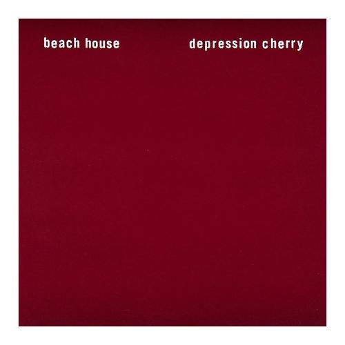 Audio Vinile Depression Cherry - Beach House SUB71122.1