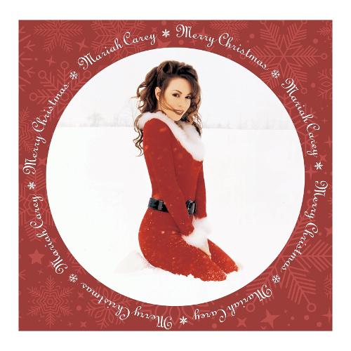 Audio Vinile Merry Christmas (Picture Disc) - Mariah Carey 19658891451