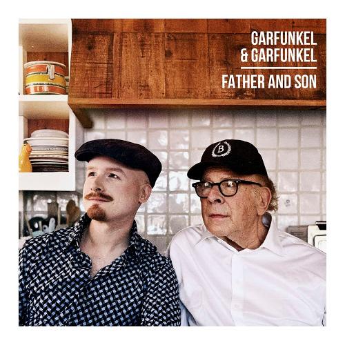 Audio Vinile Father And Son - Garfunkel & Garfunkel 312177