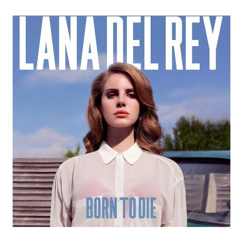 Audio Vinile Born To Die - Lana Del Rey B001642501