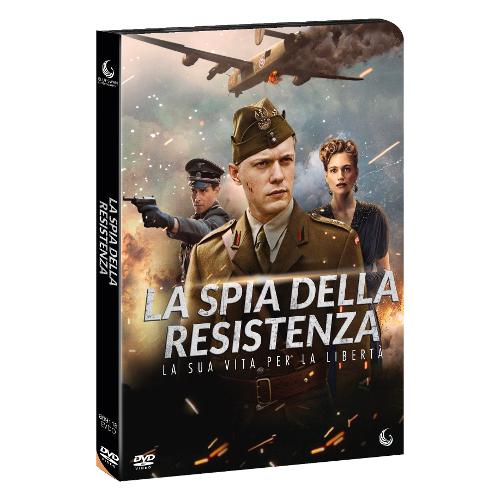 Eagle Pictures DVD 91181 La Spia Della Resistenza