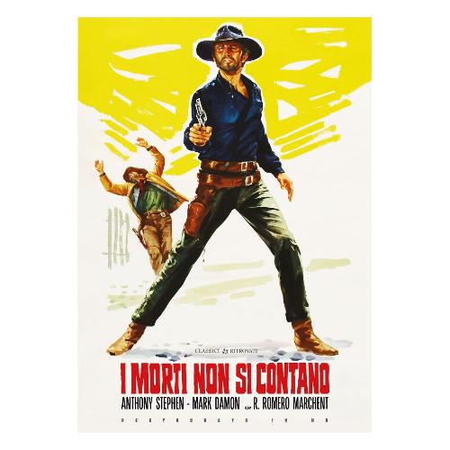 Sinister DVD 23858 I Morti Non Si Contano (HD)