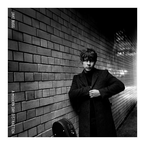 Audio CD Modern Day Distraction - Jake Bugg 19802819992