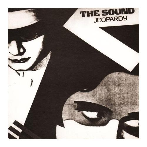 Audio Vinile Jeopardy (White Vinyl) - Sound 32340719