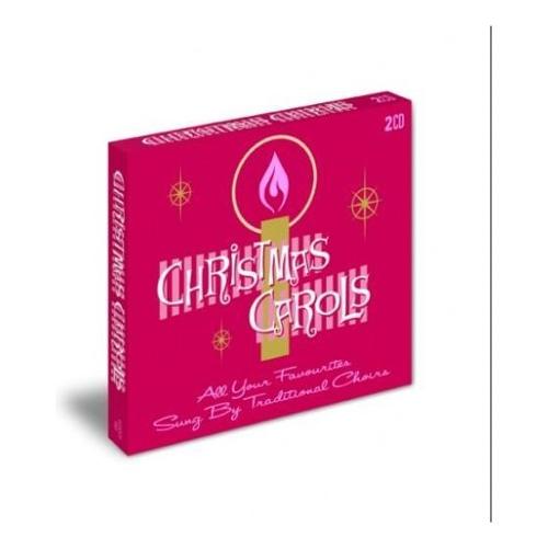 Audio CD Christmas Carols Various - Aa.Vv.