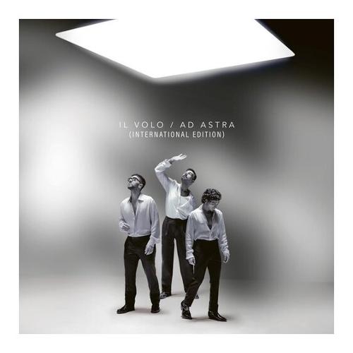 Audio CD Ad Astra - Volo (Il) 19802869422