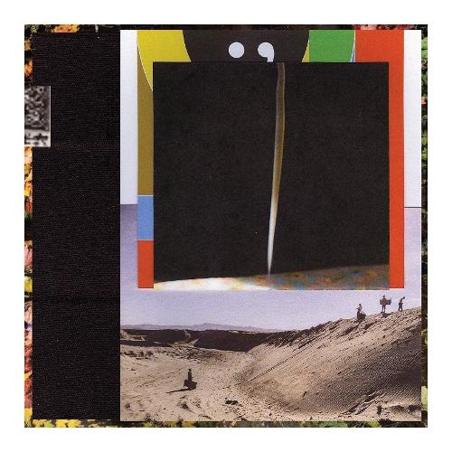 Audio CD I, I - Bon Iver JAG350CD