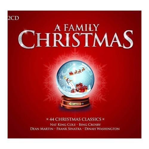 Audio CD Christmas Favourites Various (2 Cd) - Aa.Vv. USMMKDCD33