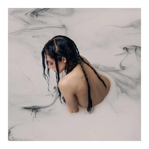 Audio CD Negative Spaces - Poppy SUMR166165.2