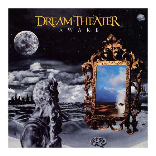 Audio Vinile Awake (Syeor25) (B&Mex) (2 Lp) - Dream Theater 97821563