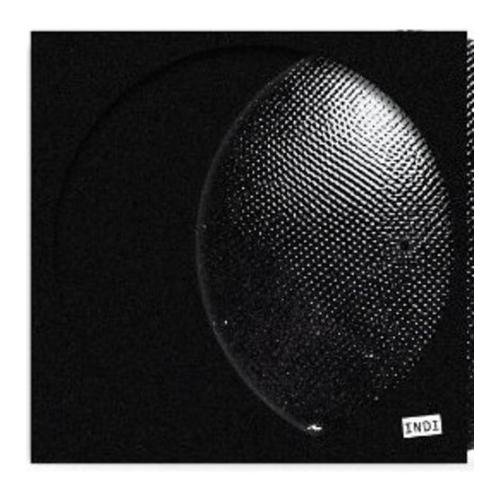 Audio Vinile Indi (Picture Disc) - Gazzelle 32527486