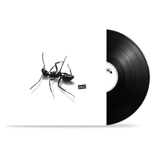 Audio Vinile Indi - Gazzelle 32480880