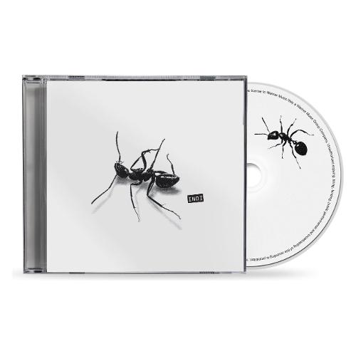 Audio CD Indi - Gazzelle 32546692