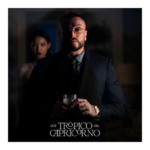 Audio CD Tropico Del Capricorno - Gue' 7566238