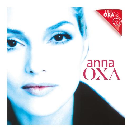 Audio Vinile Un'Ora Con (White Vinyl) (2 Lp) - Anna Oxa COM416
