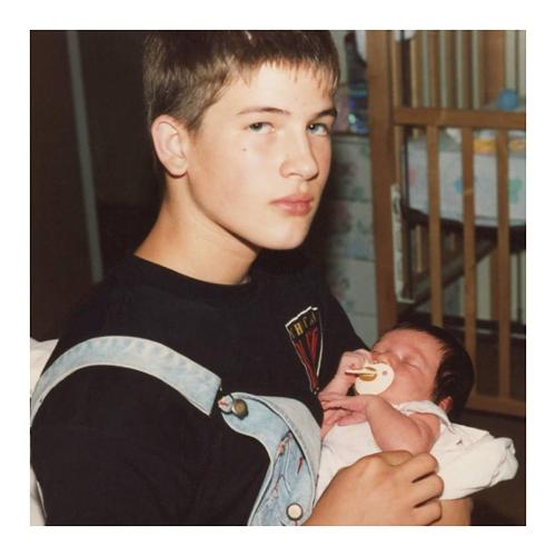 Audio CD Capacity - Big Thief 4AD0754CD