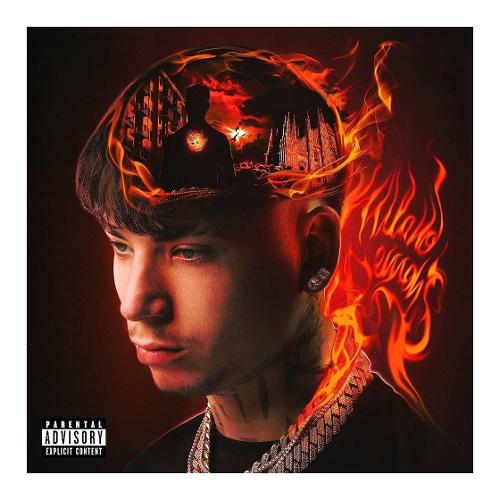 Audio Vinile Milano Demons Reloaded (2 Lp) - Shiva MILV2882561.1