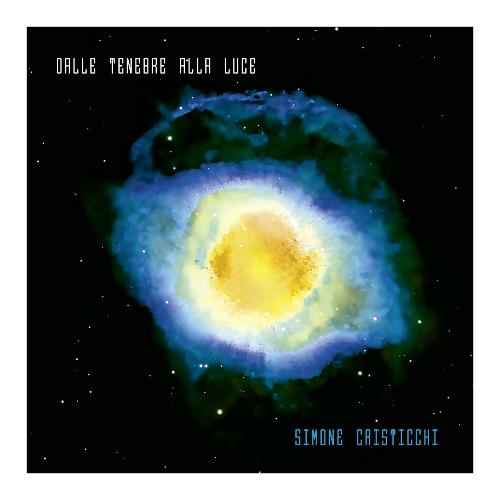 Audio Vinile Dalle Tenebre Alla Luce (Sanremo 2025) - Simone Cristicchi 32589552