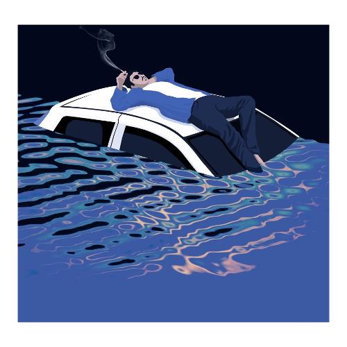 Audio Vinile Sulla Riva Del Fiume (Sanremo 2025) - Willie Peyote 7576169