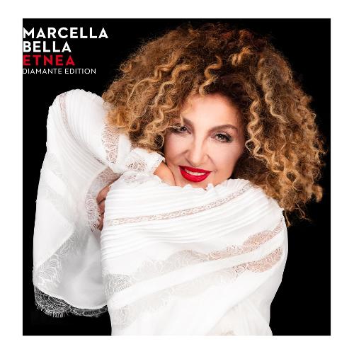 Audio CD Etnea (Diamante Edition) (Sanremo 2025) - Marcella Bella 964144552