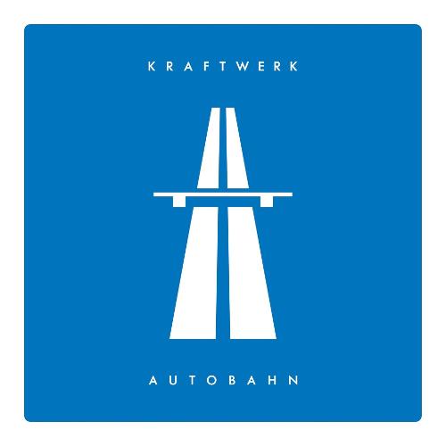Audio Vinile Autobahn - Kraftwerk 32470287