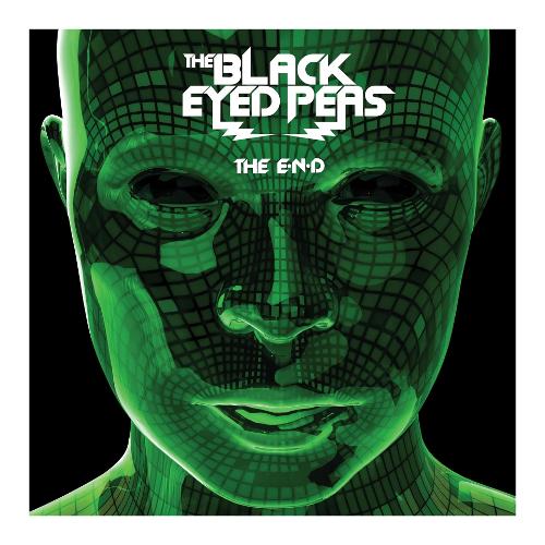 Audio Vinile E.N.D. (Energy Never Dies) - Black Eyed Peas