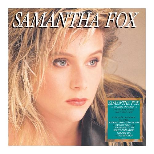 Audio Vinile Sam Fox - Samantha Fox DEMREC1272