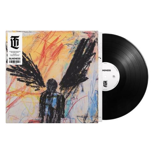 Audio Vinile Murder Capital - Blindness 32375896
