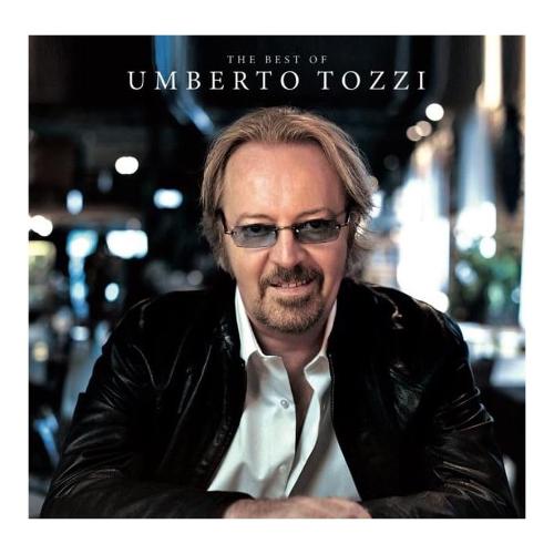Audio Vinile The Best Of Umberto Tozzi (2 Lp) - Umberto Tozzi 29102255