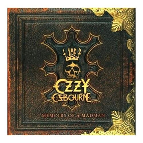 Audio Vinile Memoirs Of A Madman (2 Lp) - Ozzy Osbourne 88875015611