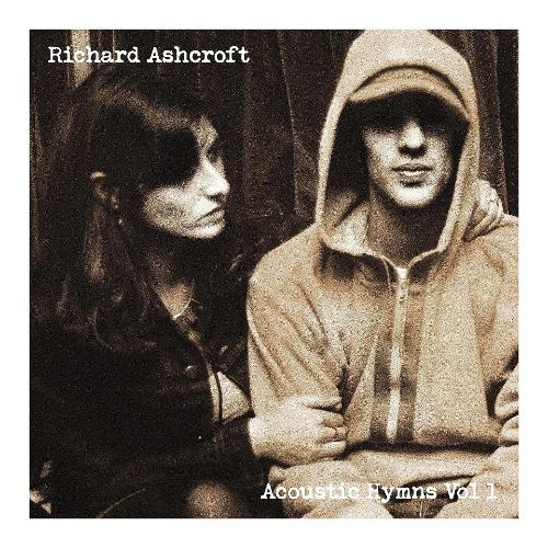 Audio Vinile Acoustic Hymns Vol. 1 (2 Lp) - Richard Ashcroft INFECT648LP