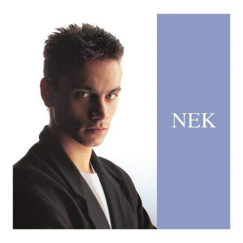 Audio Vinile Nek - Nek 32585226