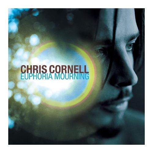 Audio Vinile Euphoria Mourning - Chris Cornell 4740813