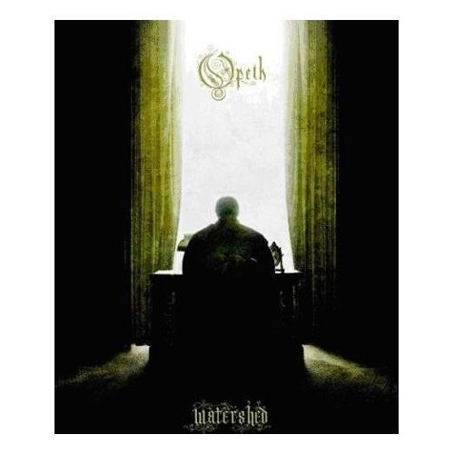 Audio Vinile Watershed (2Lp Coloured) (2 Lp) - Opeth MOVLP2162