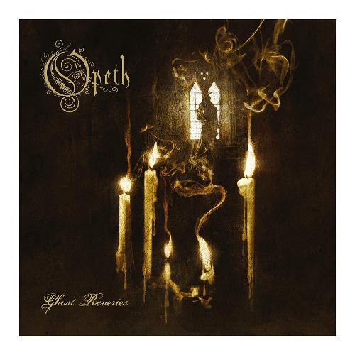 Audio Vinile Ghost Reveries-Hq/Insert- (2 Lp) - Opeth MOVLPB2269