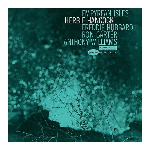 Audio CD Empyrean Isles (Uhq) - Herbie Hancock 5890394