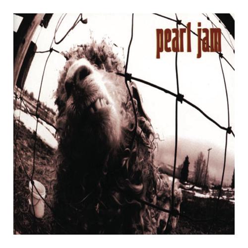 Audio CD Vs - Pearl Jam