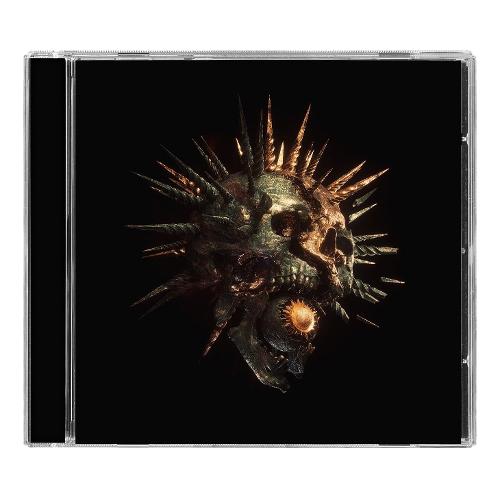 Audio CD Zenith - Bleed From Within 29715229