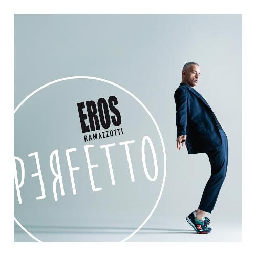 Audio CD Perfetto - Eros Ramazzotti 4732160