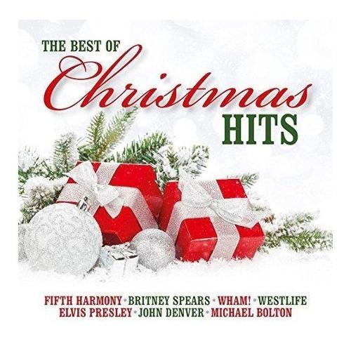 Audio CD Best Of Christmas Hits (The) Various - Aa.Vv. 88985380982