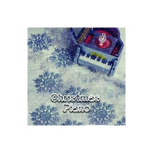 Audio CD Christmas Piano Various - Aa.Vv.