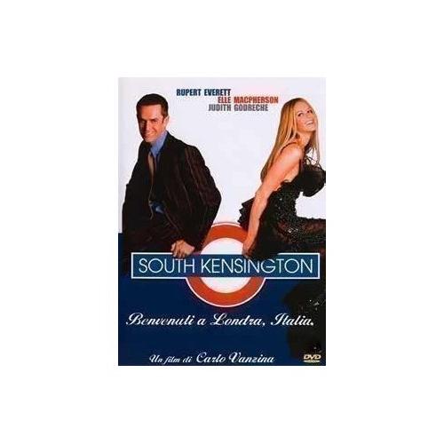 Cecchi Gori Home Video Dvd south kensington