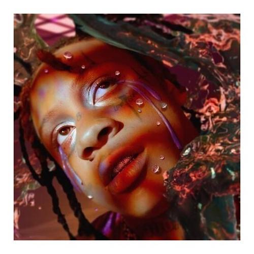 Audio CD A Love Letter To You - Trippie Redd TNHD812121.2