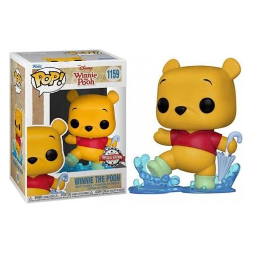 Funko POP DISNEY Winnie The Pooh 1159 60127