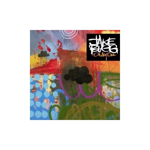 Audio Vinile Jake Bugg"On My One" LP -