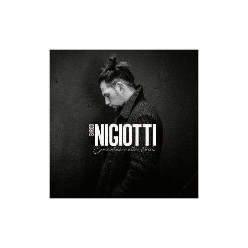Sony Music CD Enrico Nigiotti "Cenerentola e Altre" -